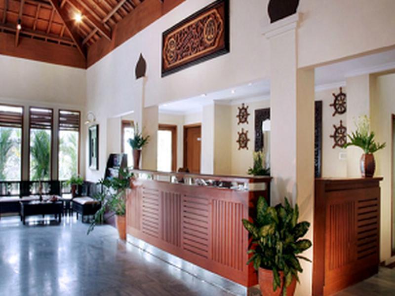 Umm Inn Hotel Malang Exteriér fotografie